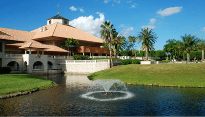 Property Management for HOAs in Southwest Florida