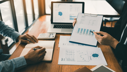 HOA reporting and compliance management