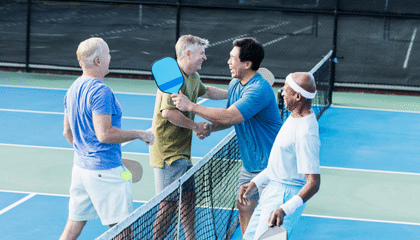 Collections, payments and membership management