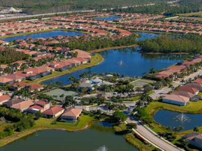 Lindsford II HOA