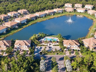 Creekside Condo Association