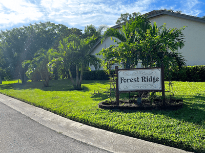 Forest Ridge at FL