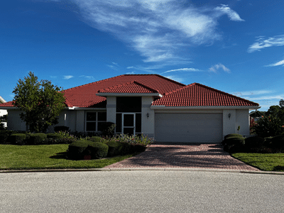 Southshore FL