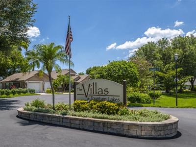 Villas at Fountain Lakes