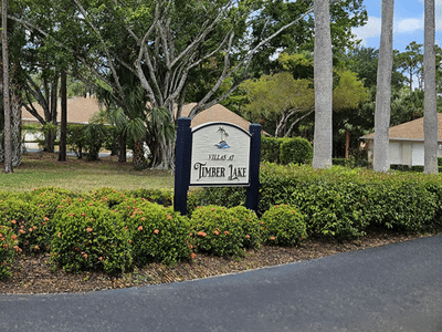 Villas at Timber Lake